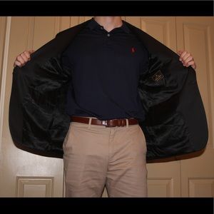 Brooks Brothers Blazer